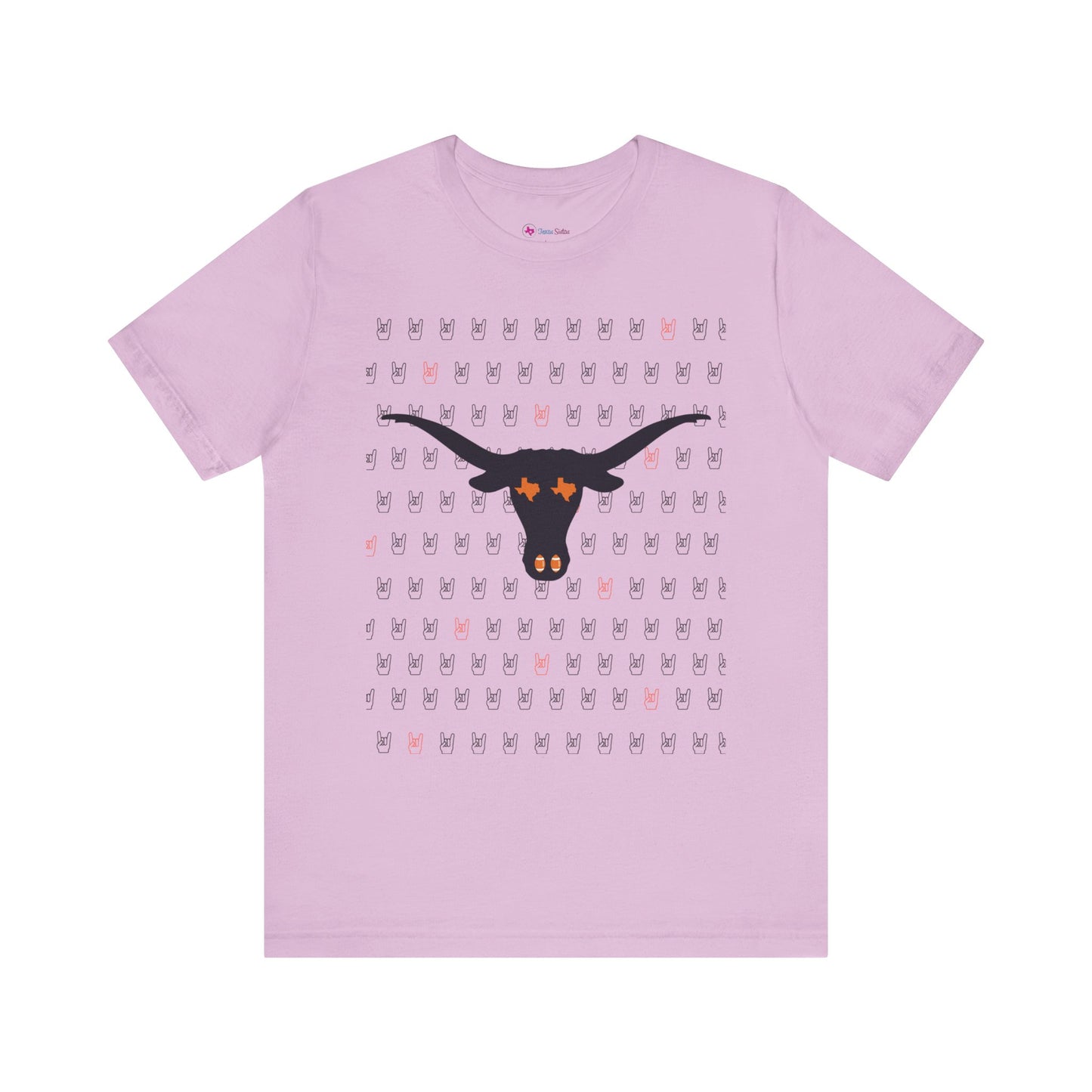 Texas Longhorns Football T-Shirt