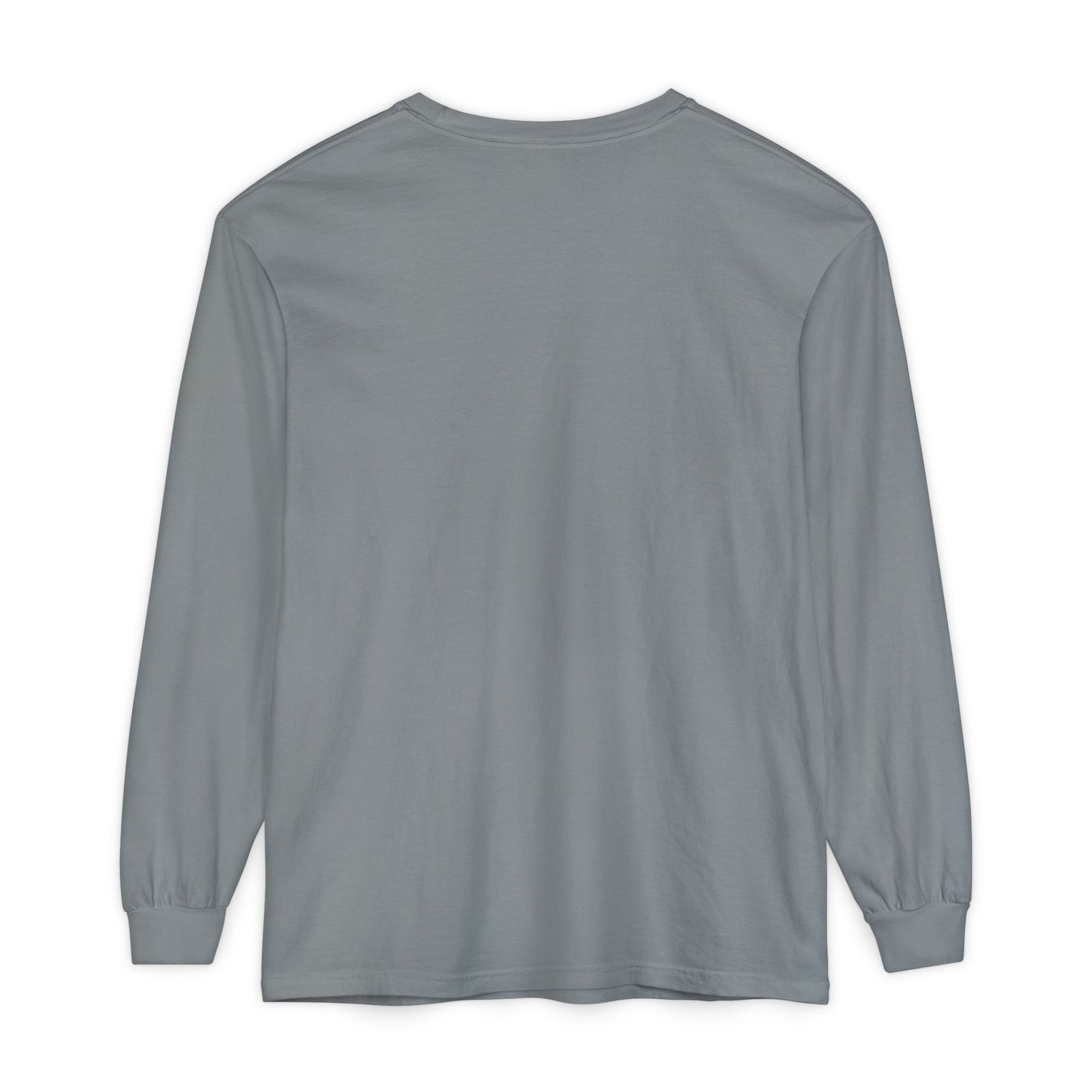 HEY Fall Themed Long Sleeve T-Shirt