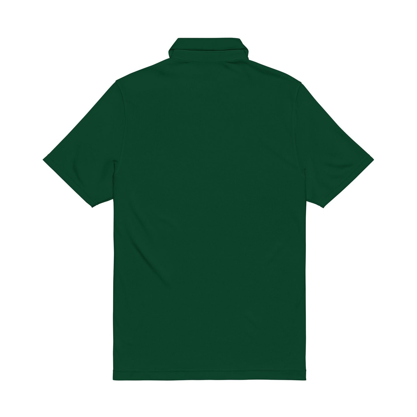 Polo Shirt Embroidered Under Armour Longhorns Hook'em