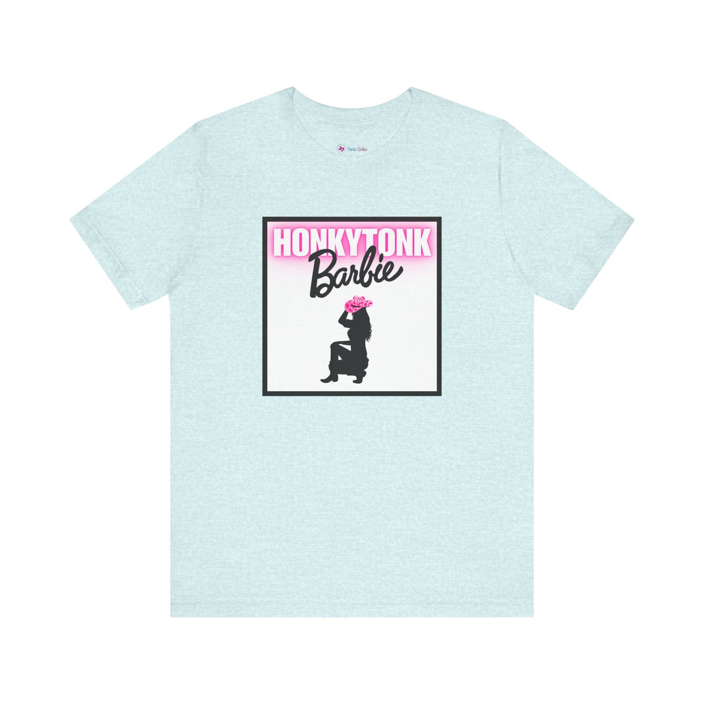 HONKYTONK BARBIE T-Shirt