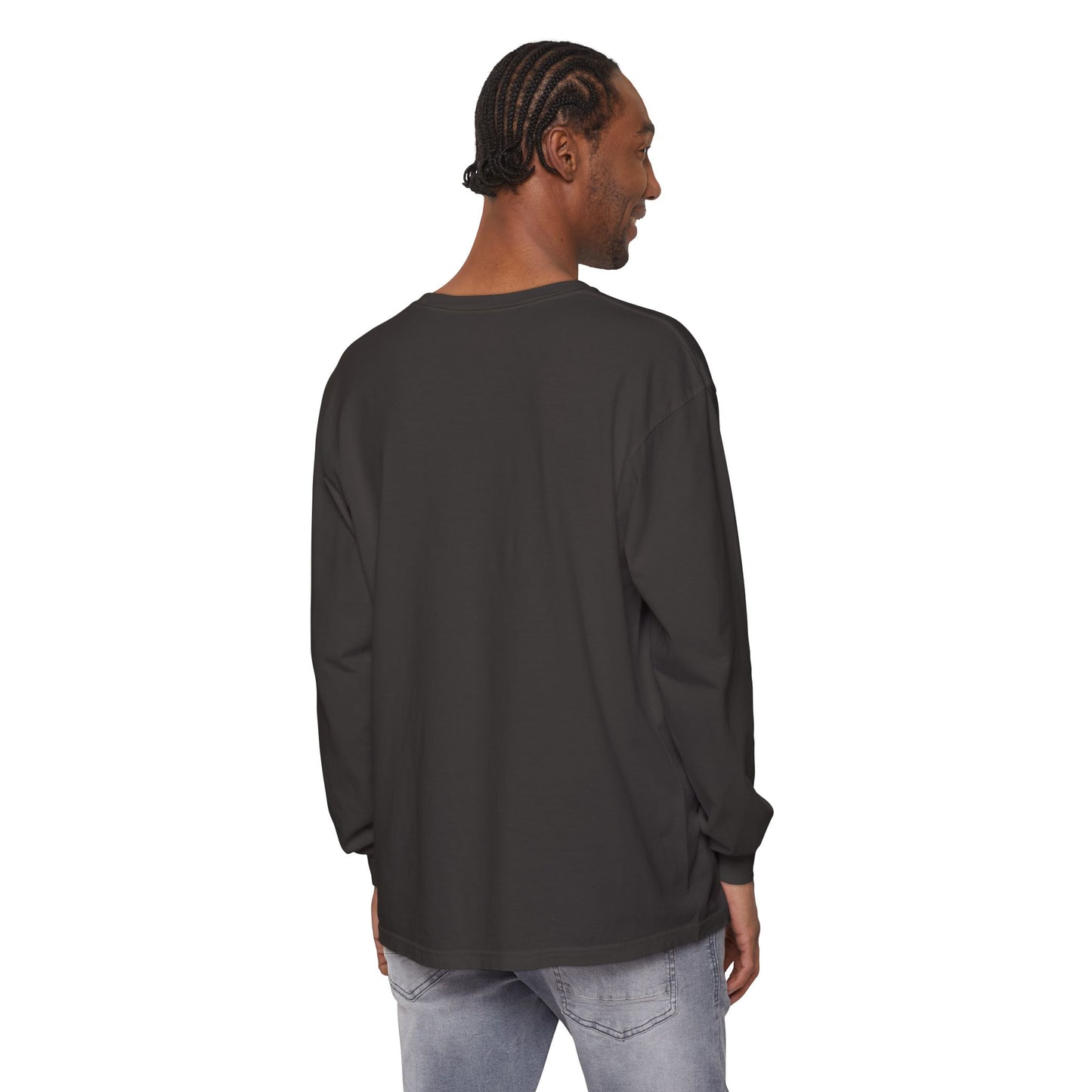 Cowboy Come and Take It Long Sleeve T-Shirt Unisex