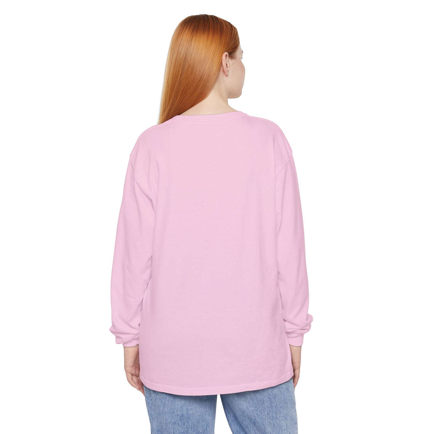 Funny Halloween Long Sleeve T-Shirt - Drink Up Witches