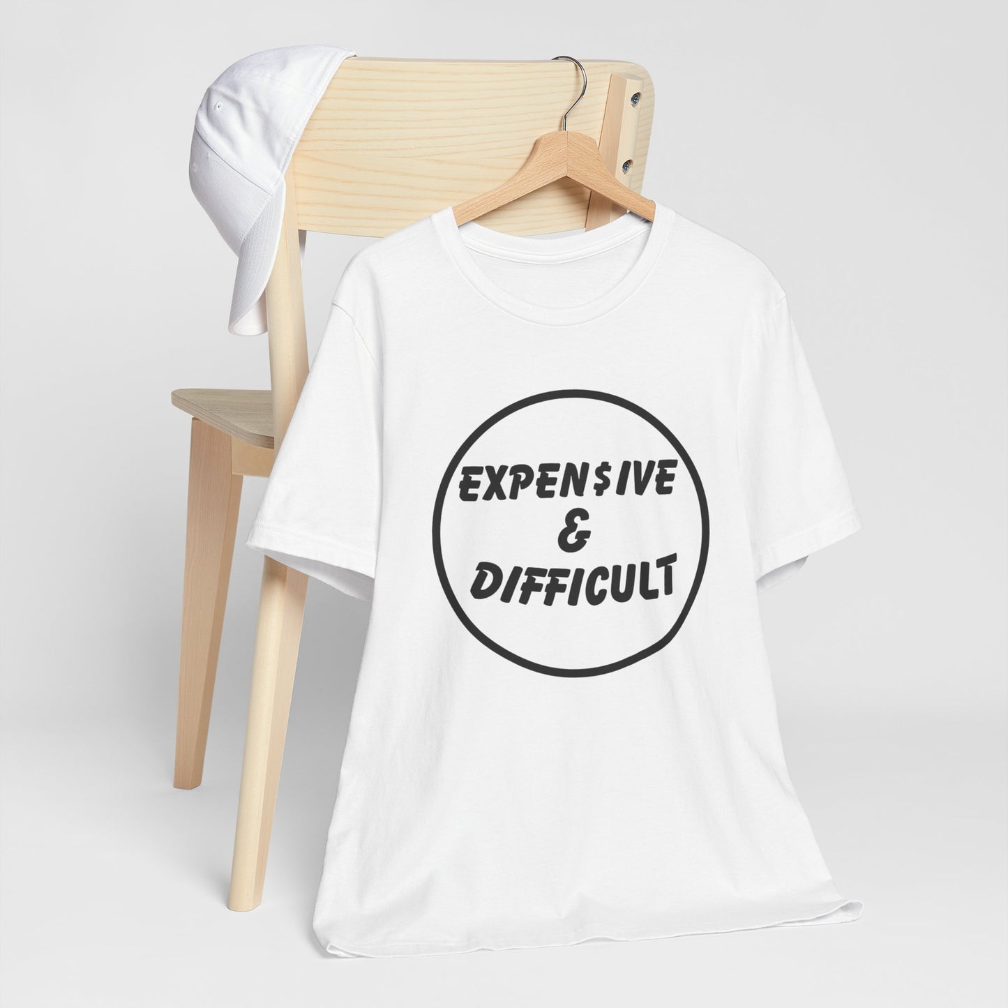 Expensive & Difficult T-Shirt
