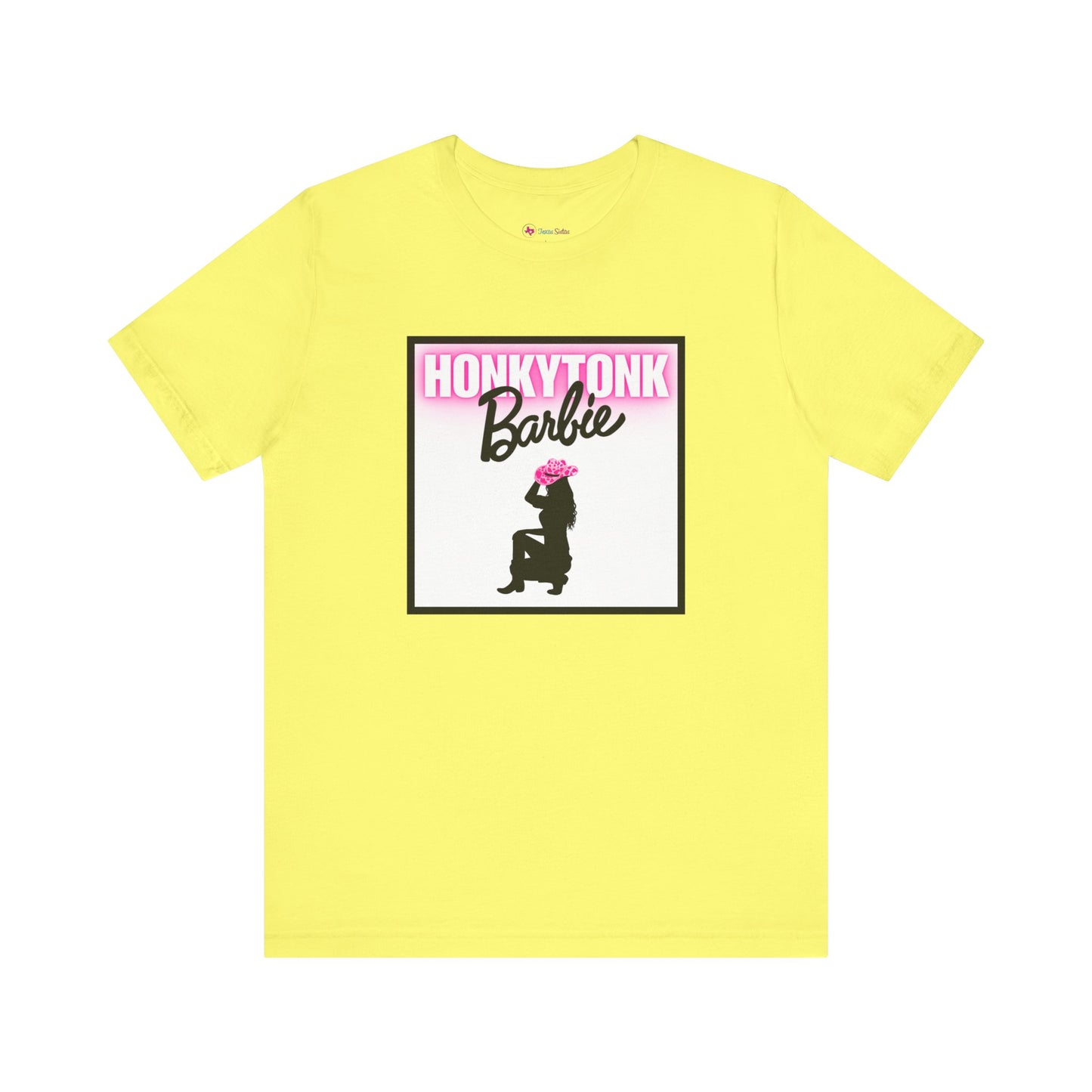 HONKYTONK BARBIE T-Shirt