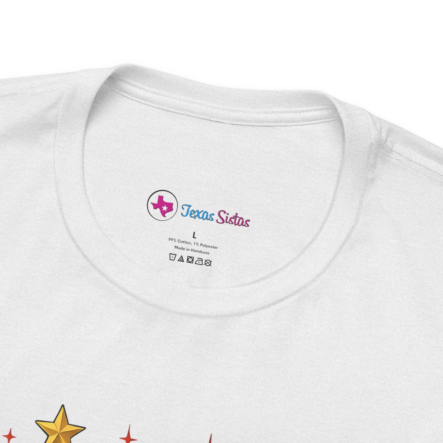 Christmas T-Shirt - TIS' THE SEASON