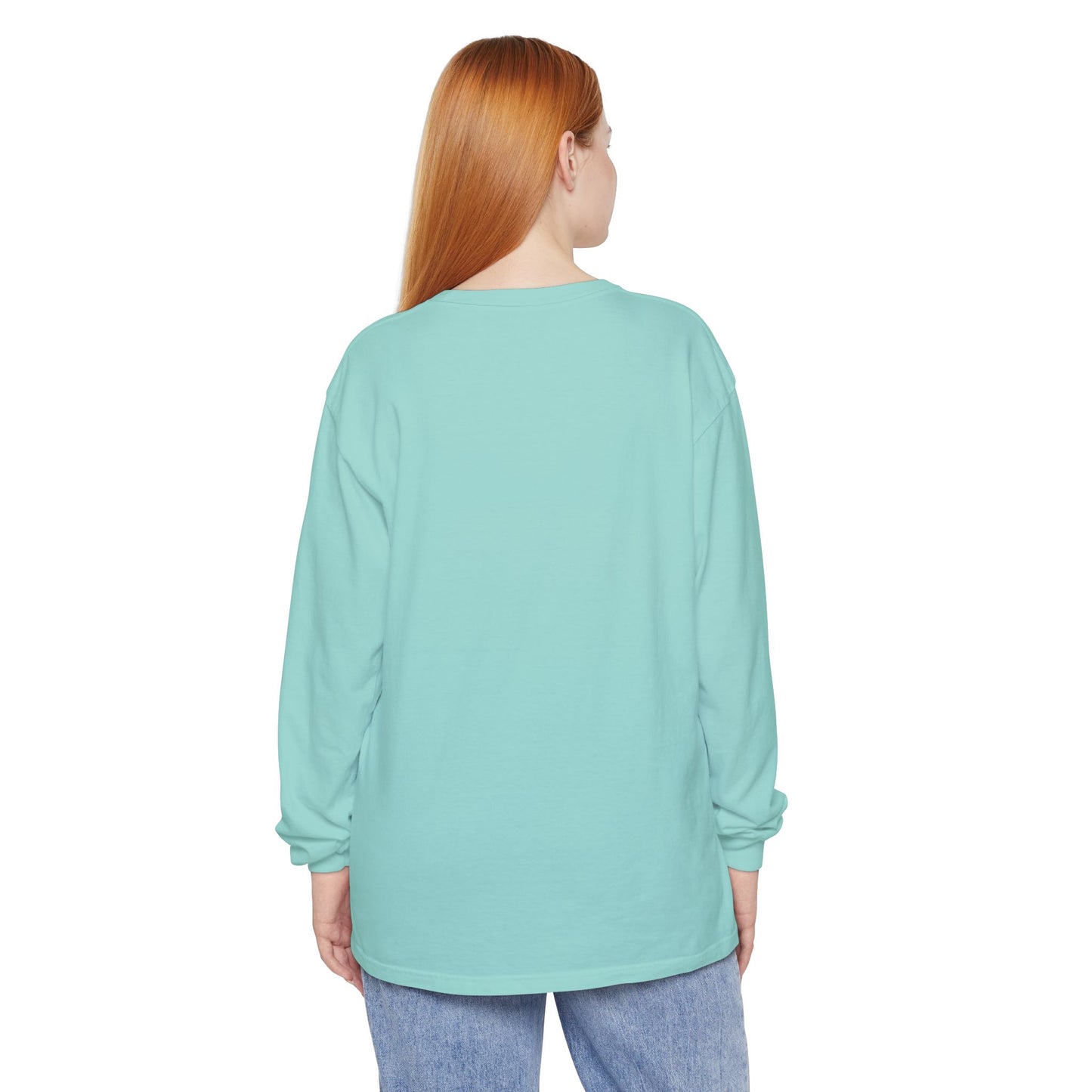 Funny Halloween Long Sleeve T-Shirt - Drink Up Witches