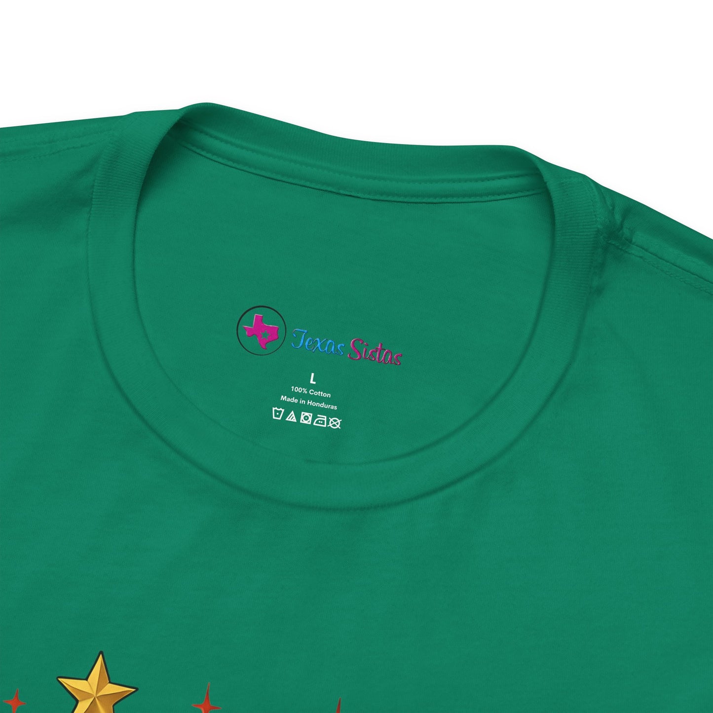 Christmas T-Shirt - TIS' THE SEASON