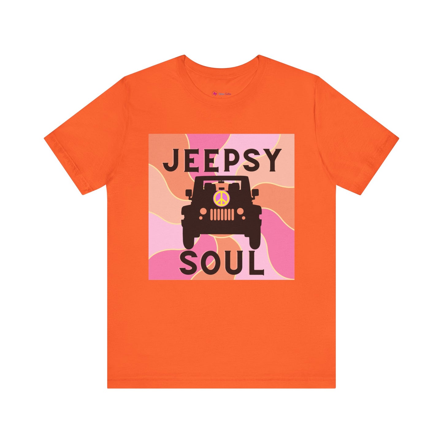 JEEPSY SOUL T-Shirt