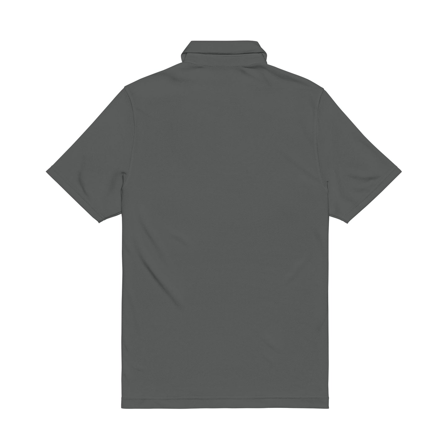 Polo Shirt Embroidered Under Armour Longhorns Hook'em