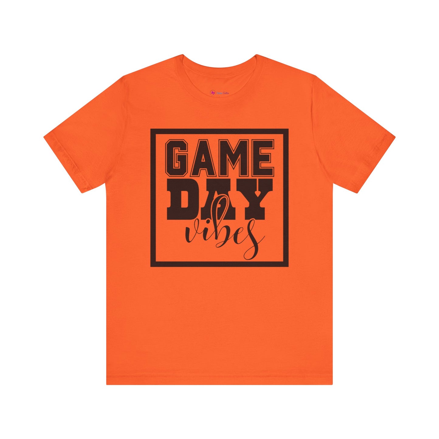 GAME DAY Vibes T-Shirt