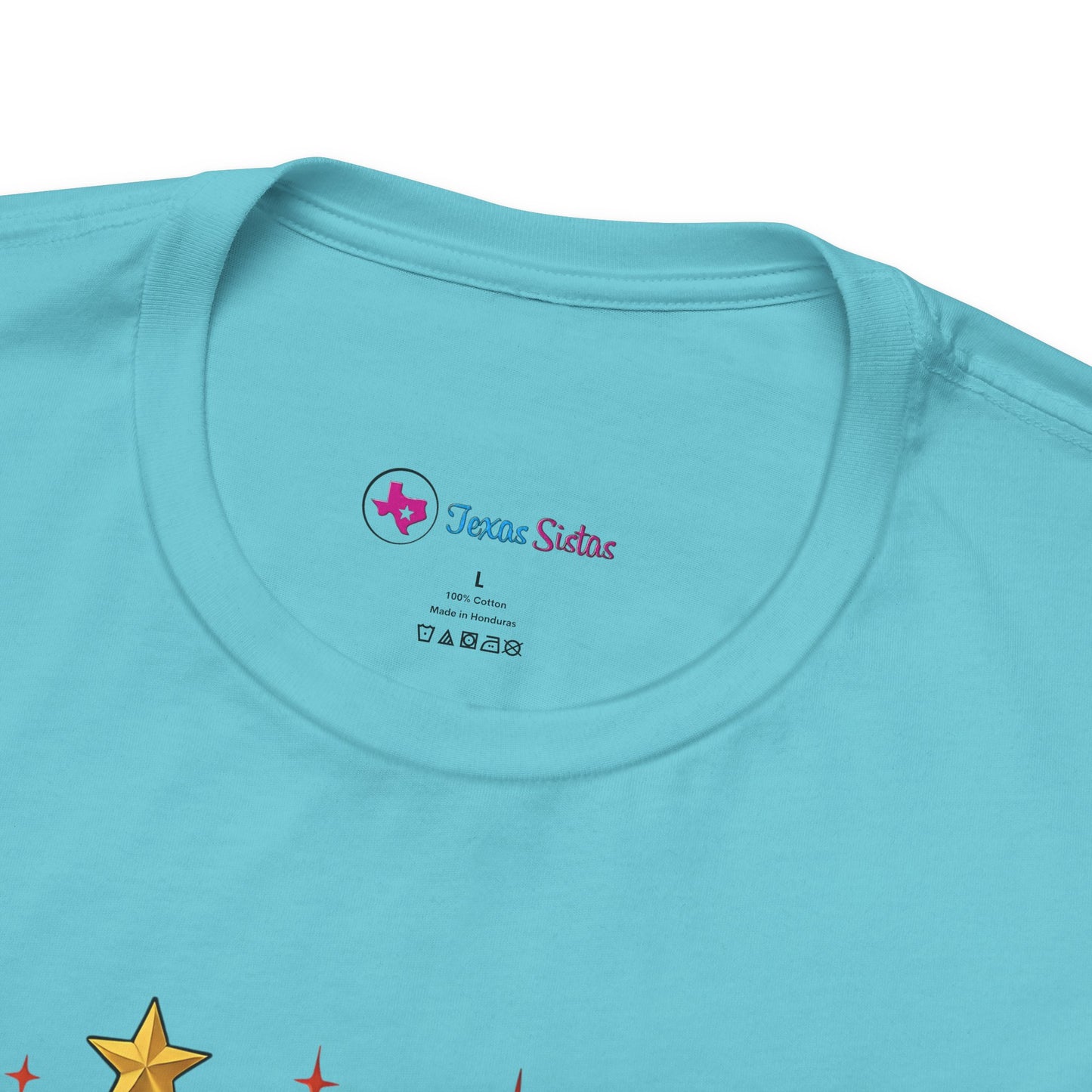 Christmas T-Shirt - TIS' THE SEASON