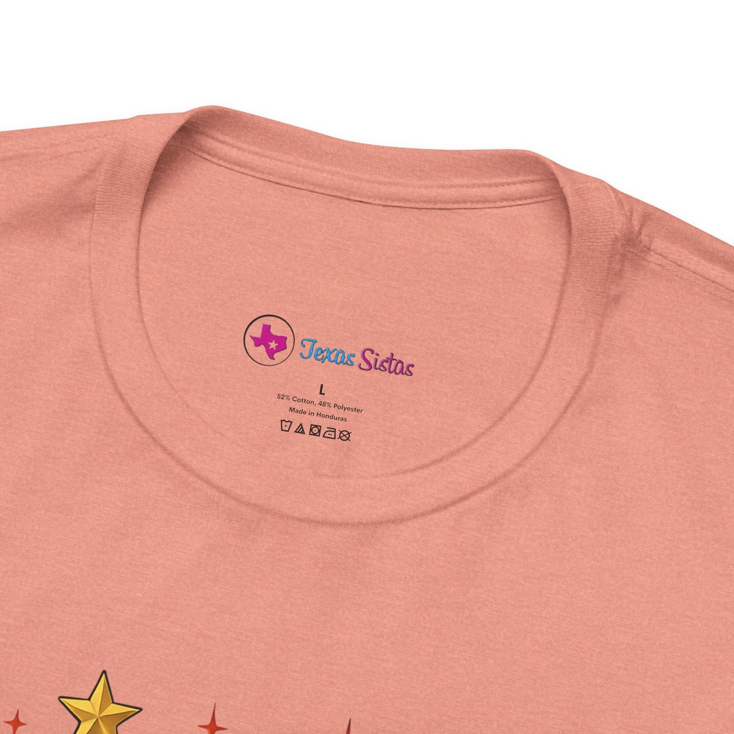 Christmas T-Shirt - TIS' THE SEASON