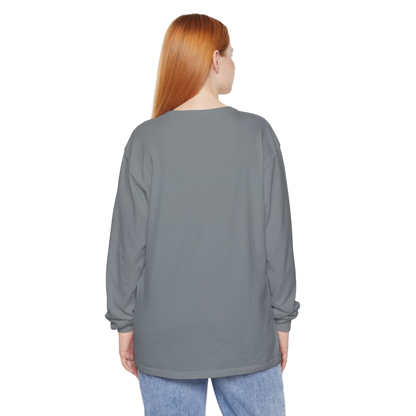 Funny Halloween Long Sleeve T-Shirt - Drink Up Witches