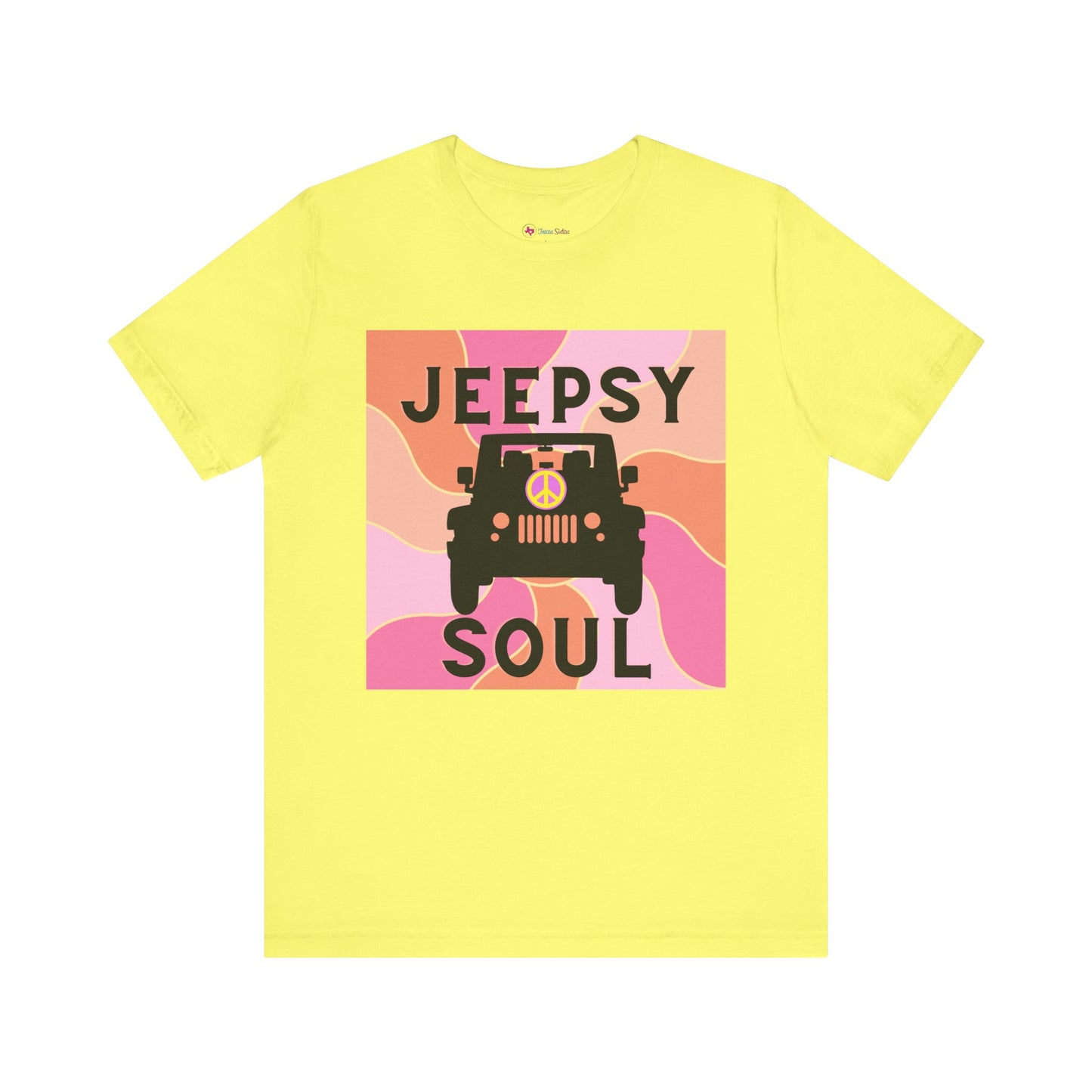 JEEPSY SOUL T-Shirt