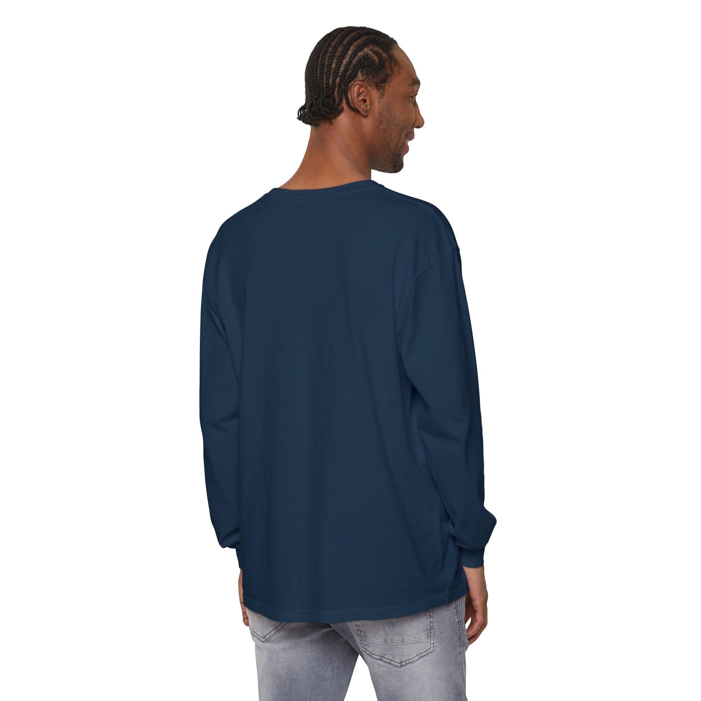 Cowboy Come and Take It Long Sleeve T-Shirt Unisex
