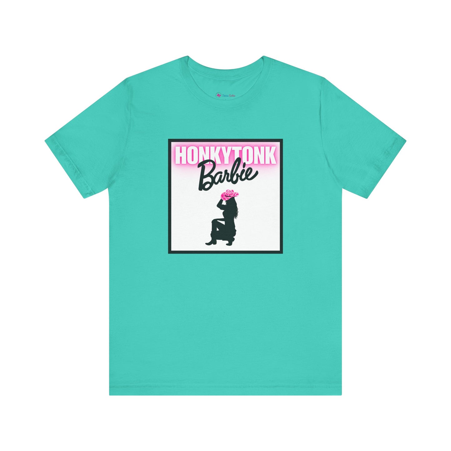 HONKYTONK BARBIE T-Shirt