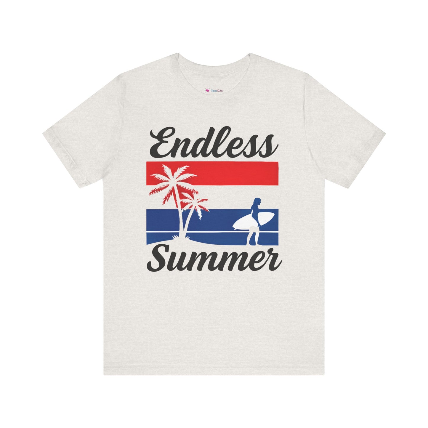 ENDLESS SUMMER Surfer T-SHIRT