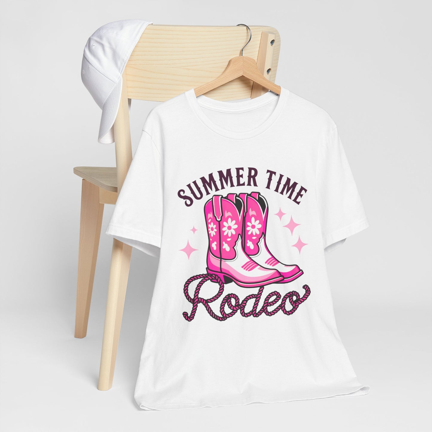 SUMMER TIME RODEO T-Shirt