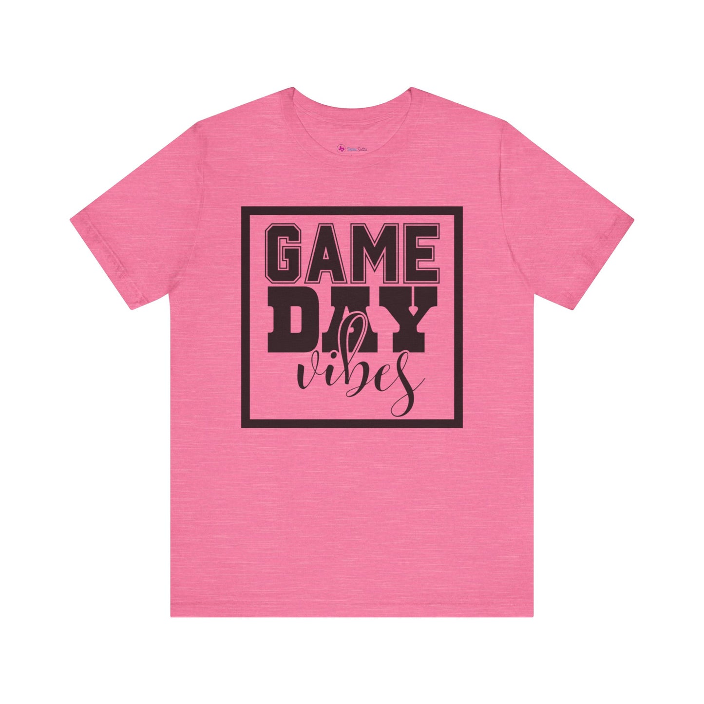 GAME DAY Vibes T-Shirt