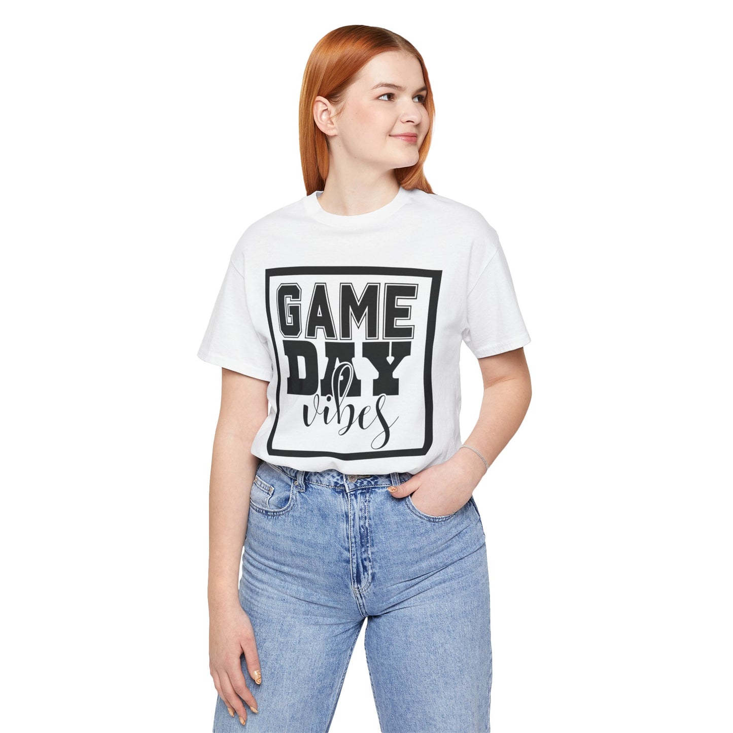 GAME DAY Vibes T-Shirt