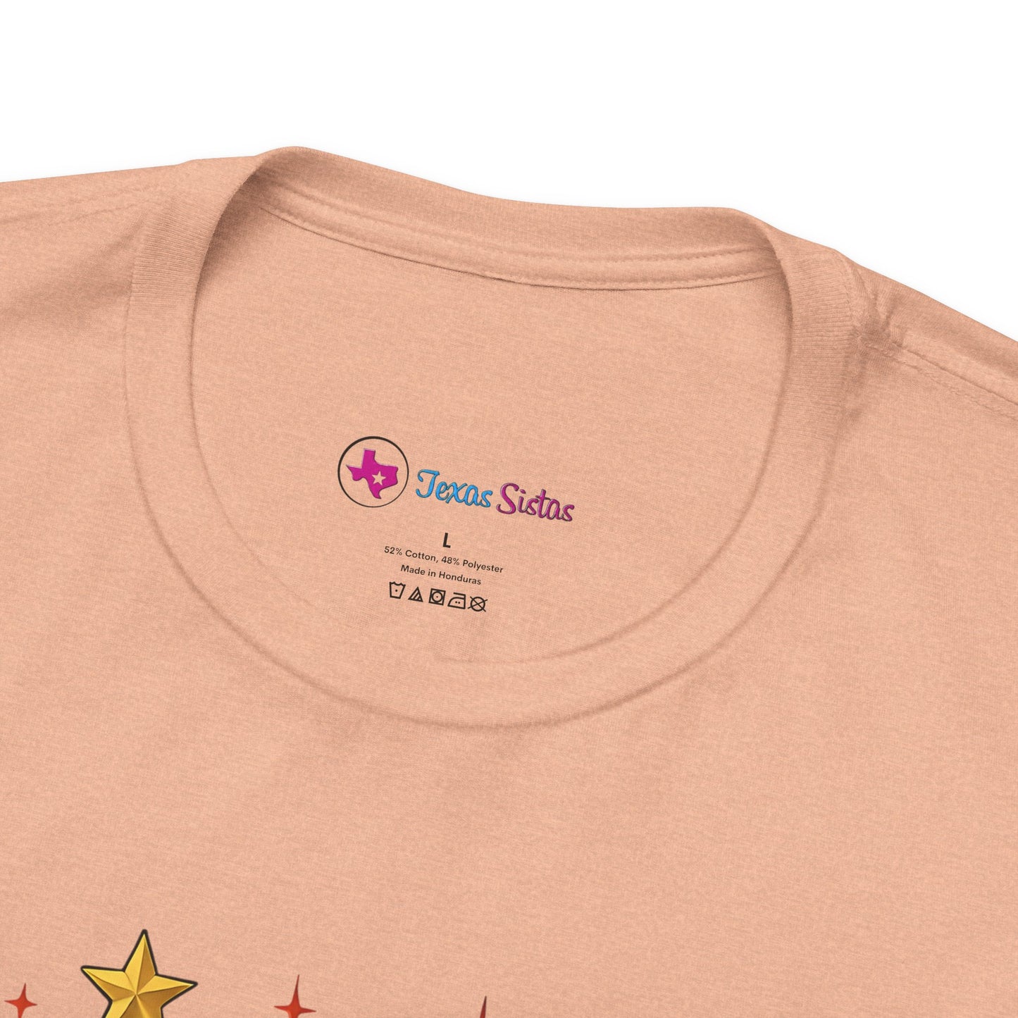 Christmas T-Shirt - TIS' THE SEASON