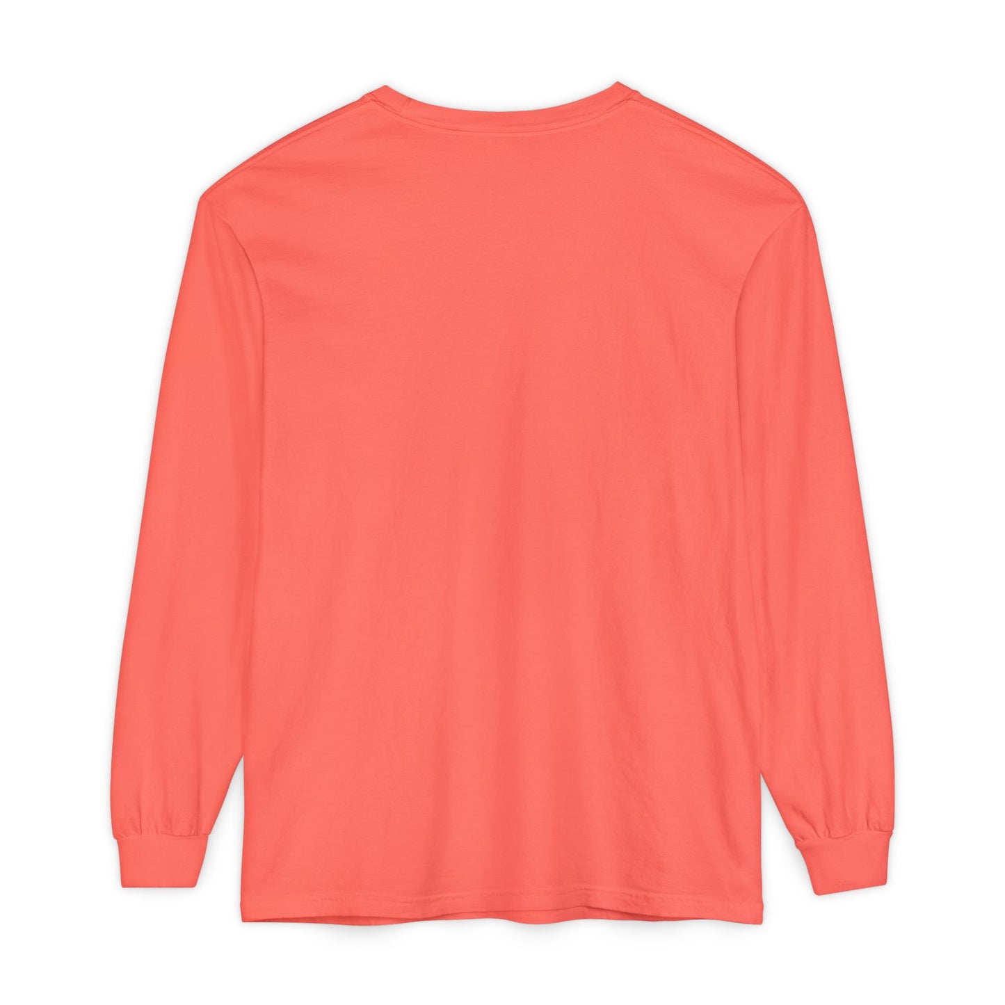 HEY Fall Themed Long Sleeve T-Shirt
