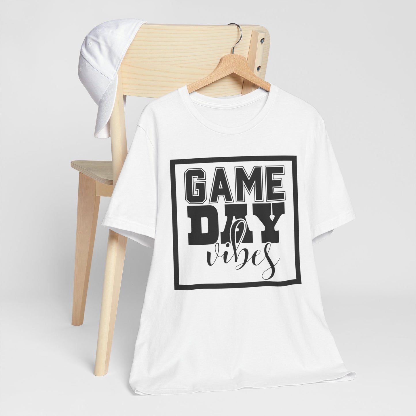 GAME DAY Vibes T-Shirt