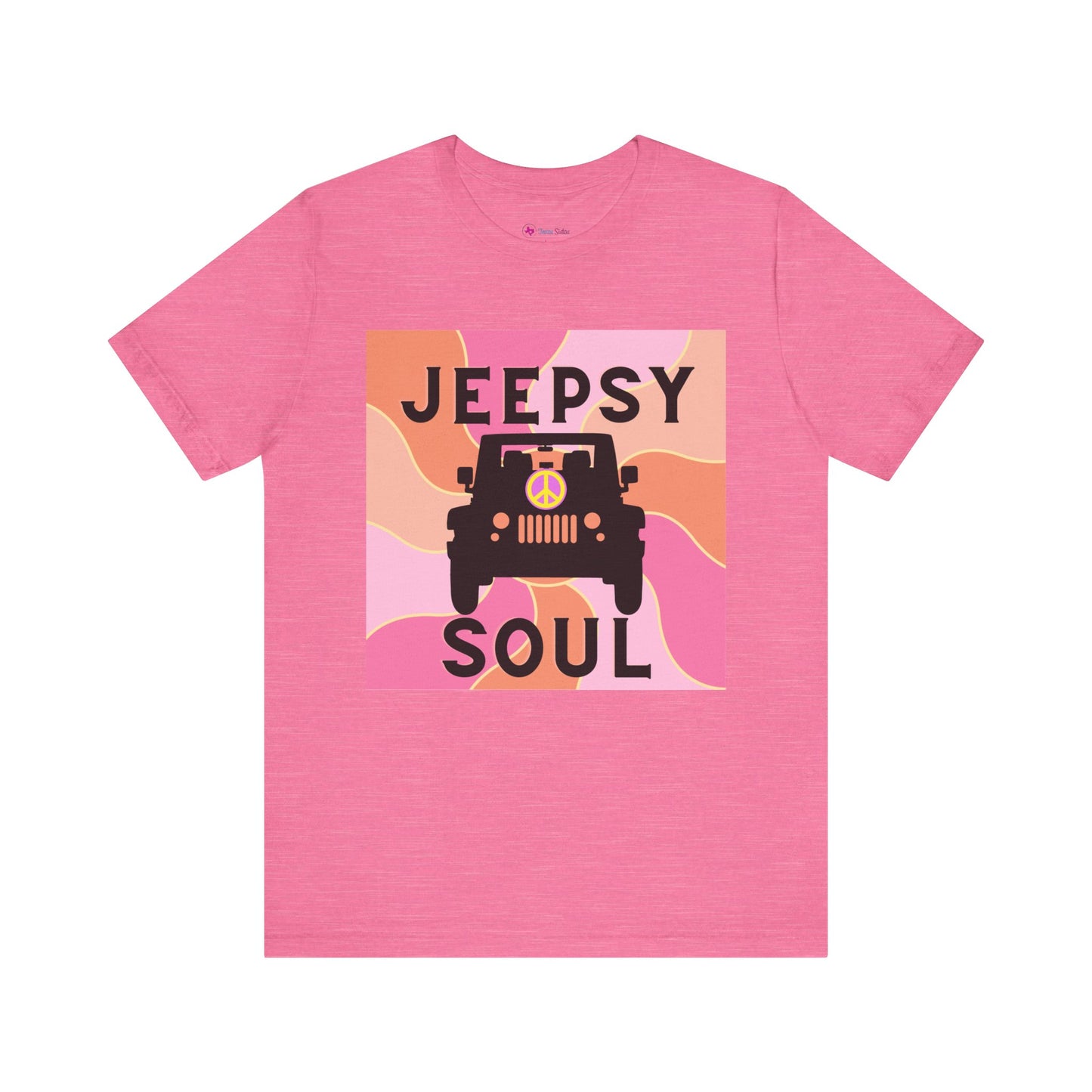 JEEPSY SOUL T-Shirt