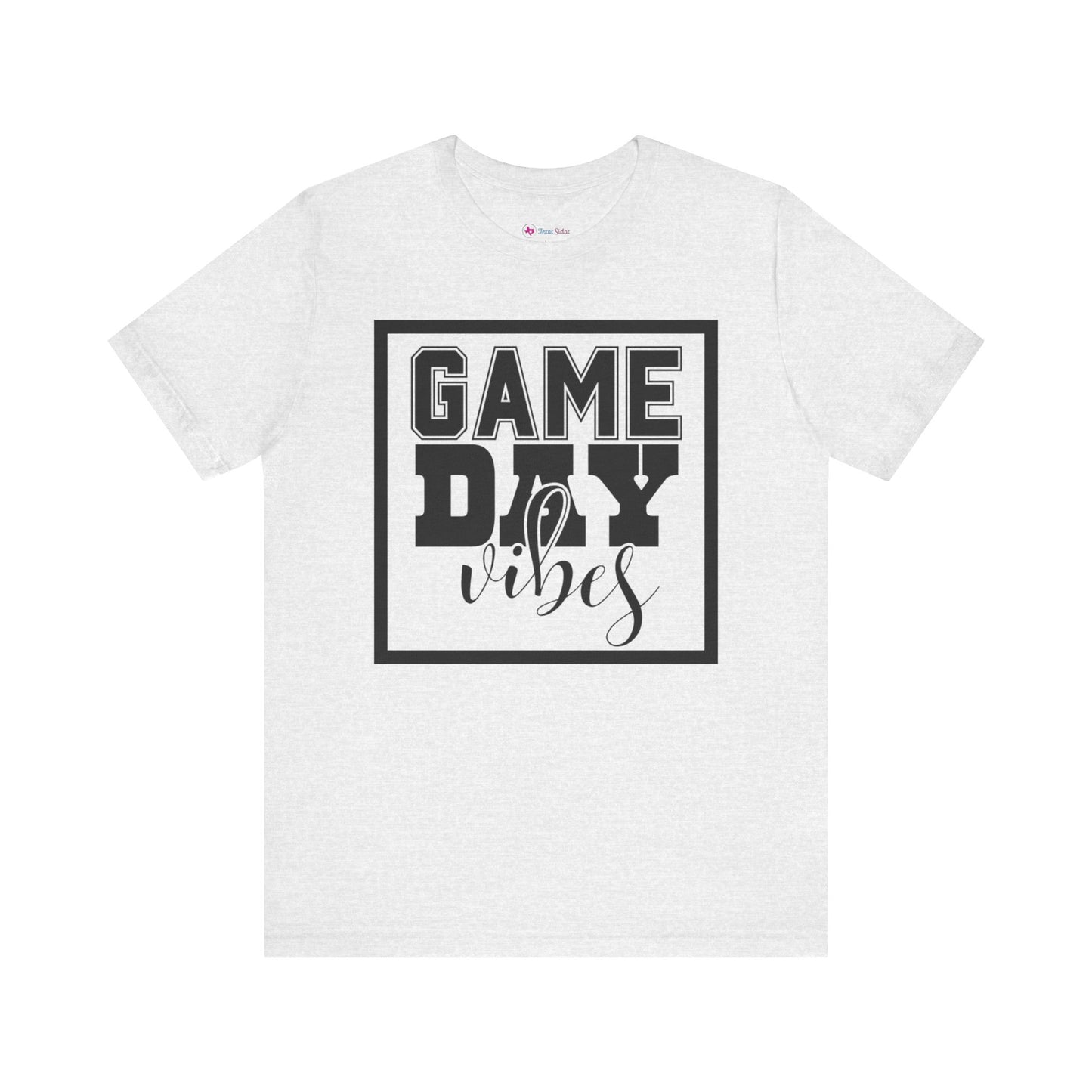 GAME DAY Vibes T-Shirt