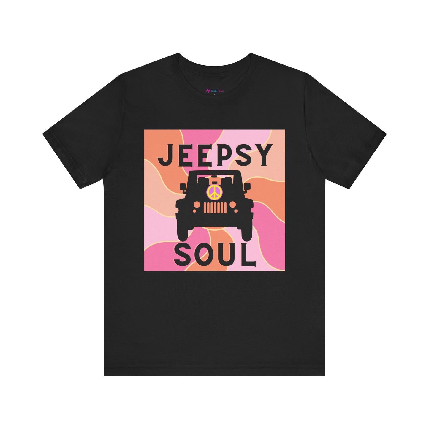JEEPSY SOUL T-Shirt
