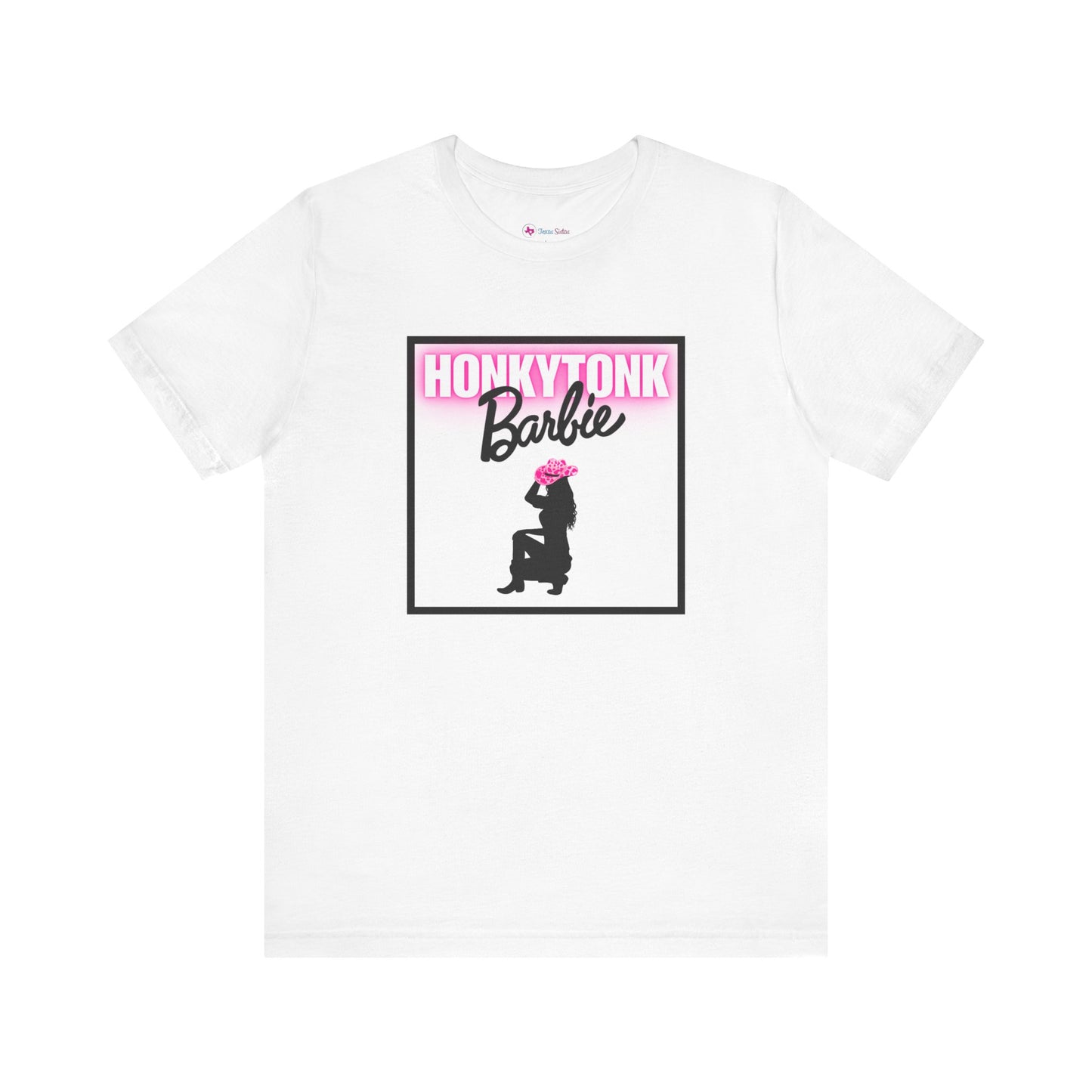 HONKYTONK BARBIE T-Shirt