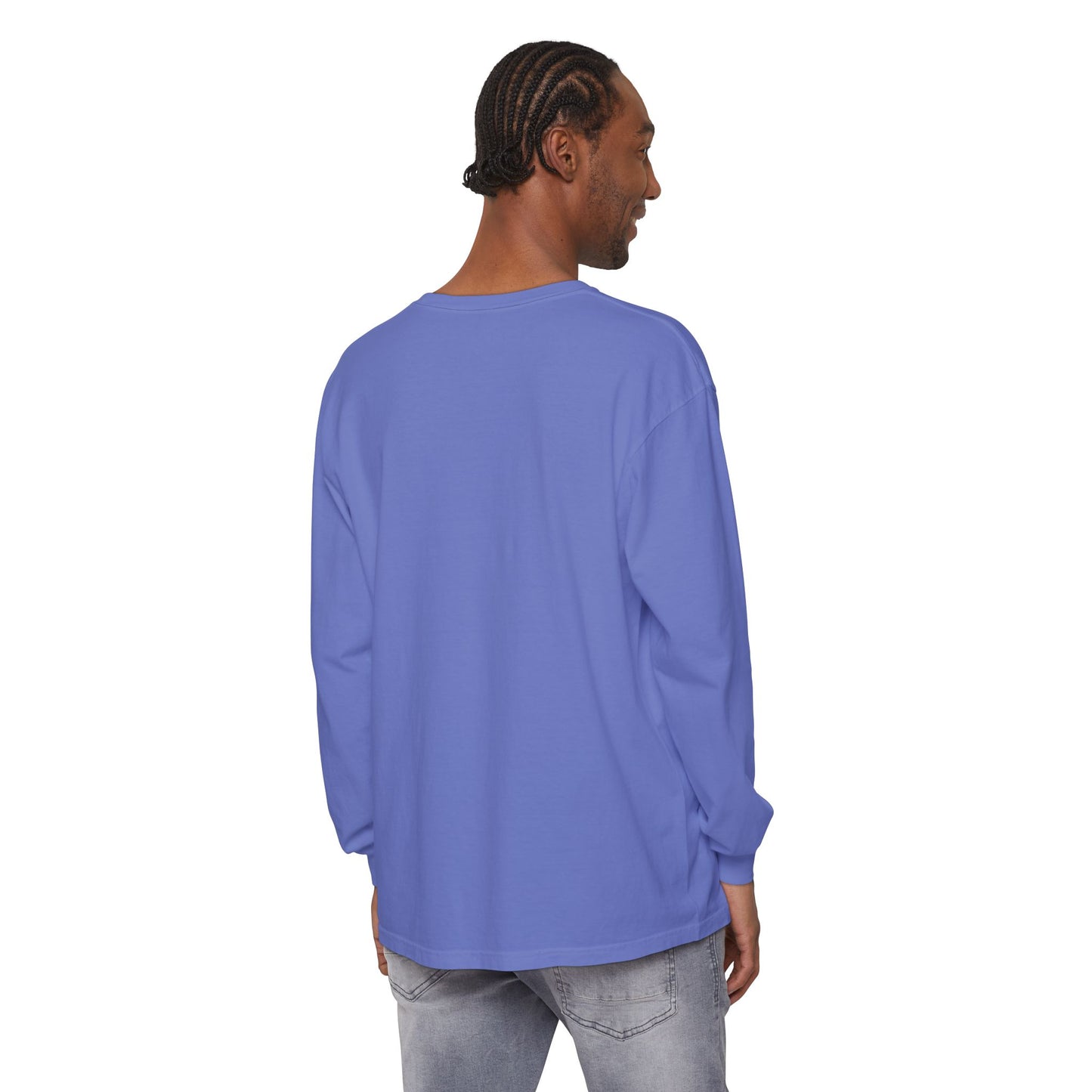Cowboy Come and Take It Long Sleeve T-Shirt Unisex