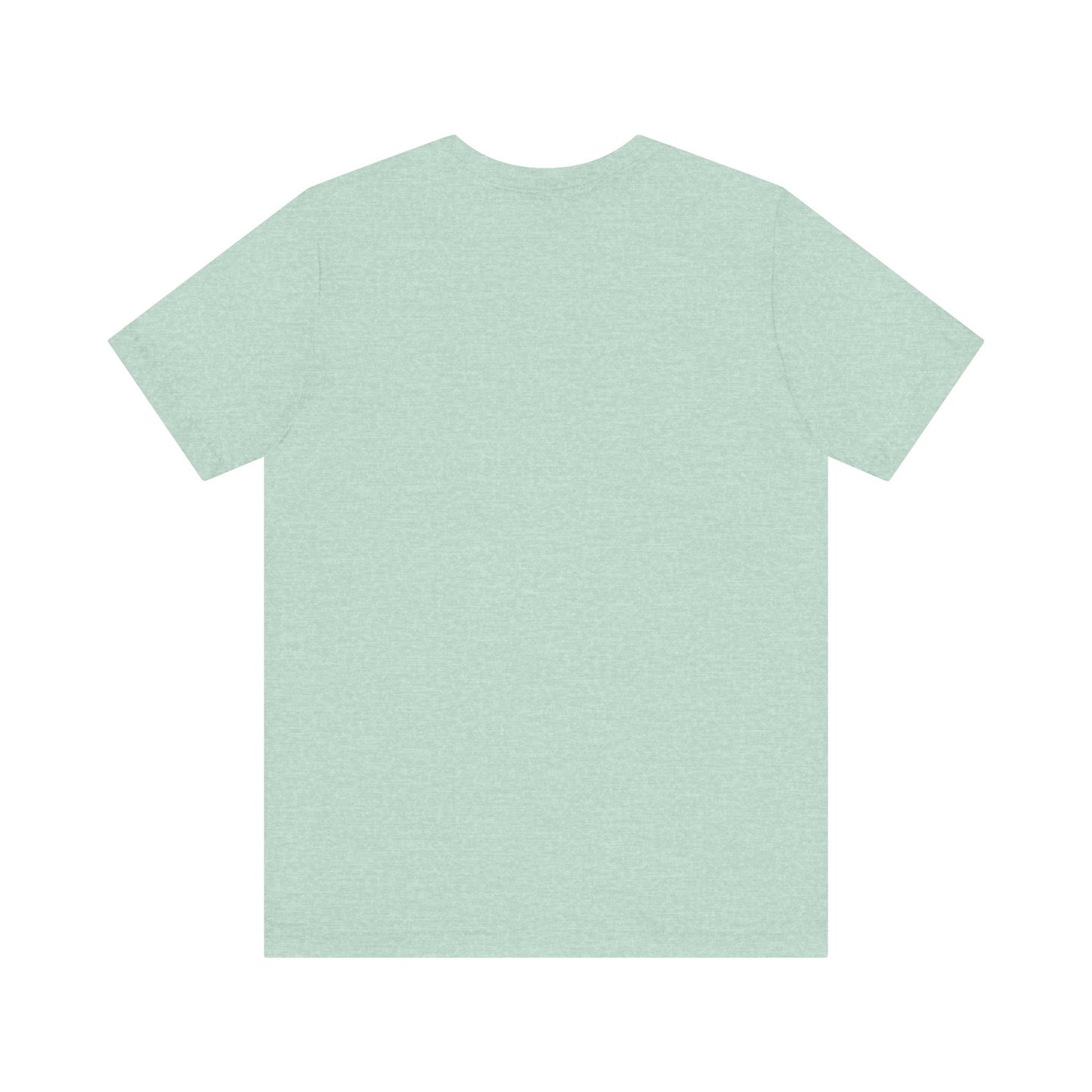 Rock n' Roll Guitar Flag T-Shirt Unisex