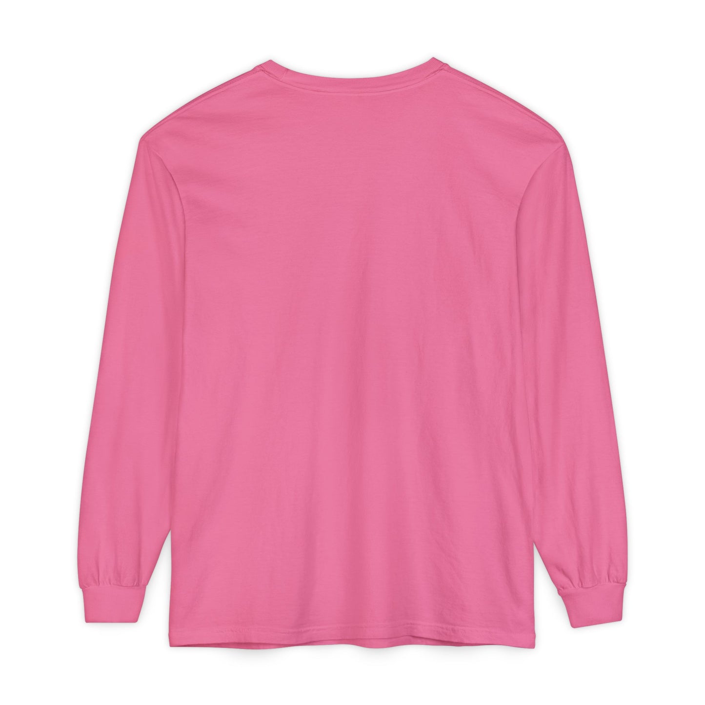 HEY Fall Themed Long Sleeve T-Shirt