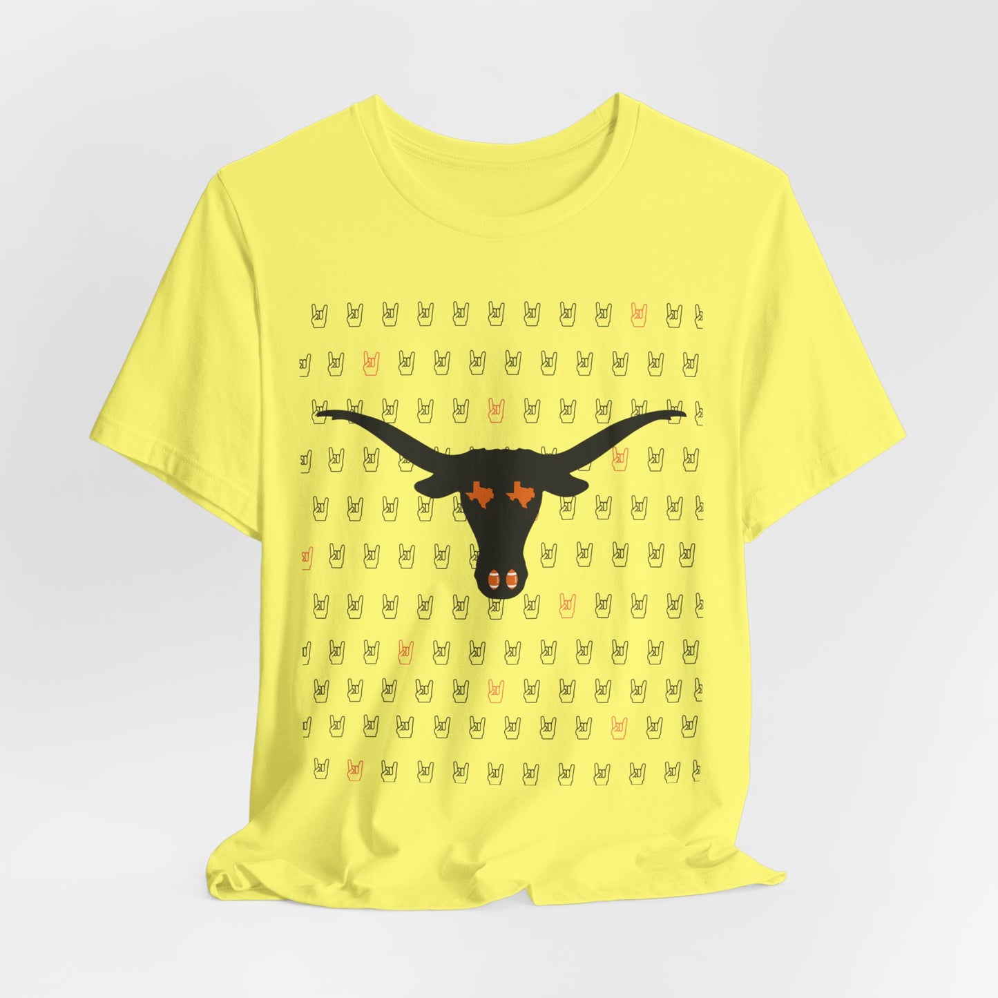Texas Longhorns Football T-Shirt
