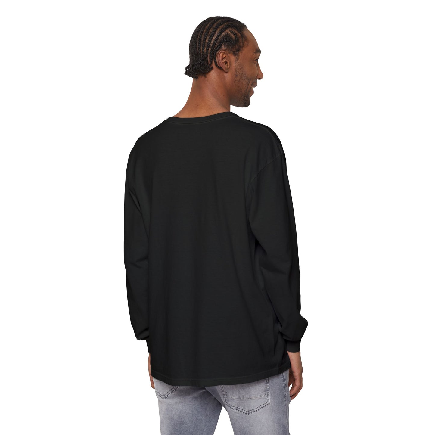 Cowboy Come and Take It Long Sleeve T-Shirt Unisex