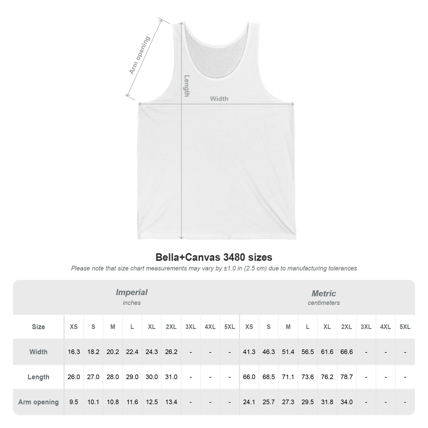 Coastal Cowgirl Surf Tank Top