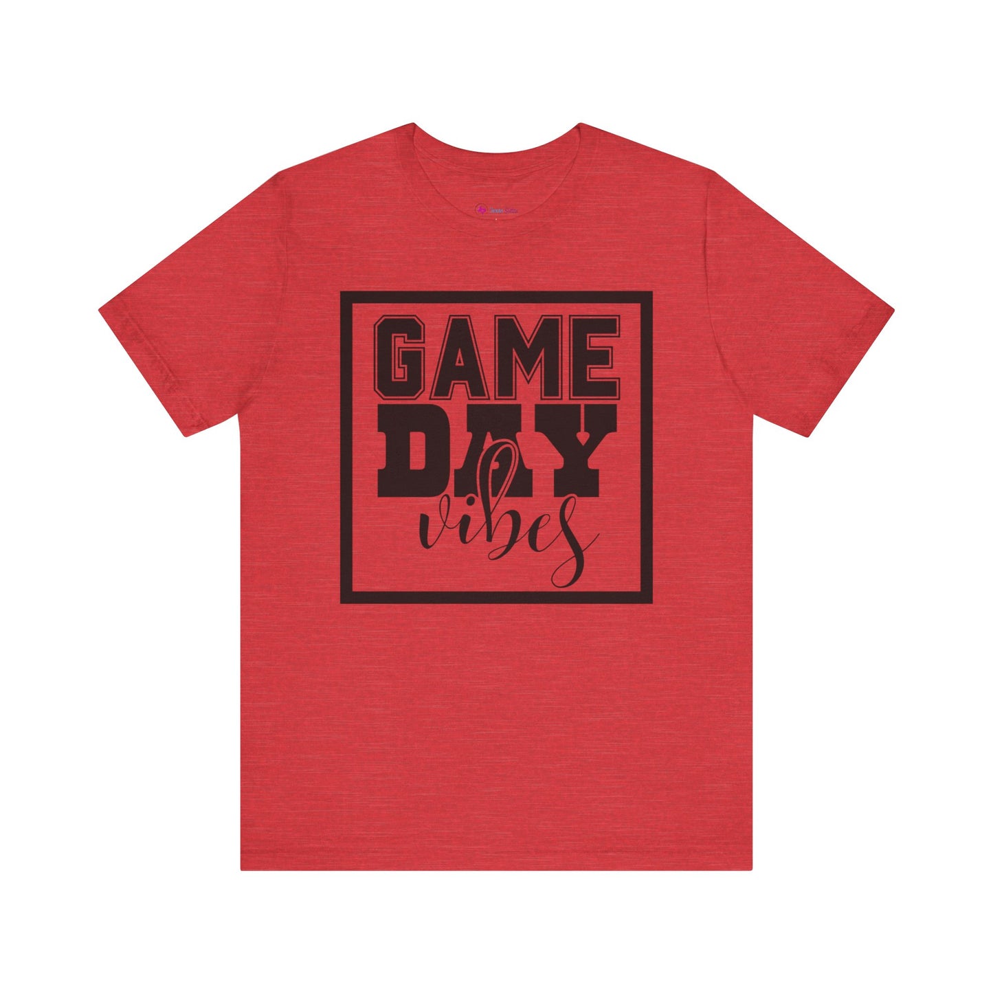 GAME DAY Vibes T-Shirt