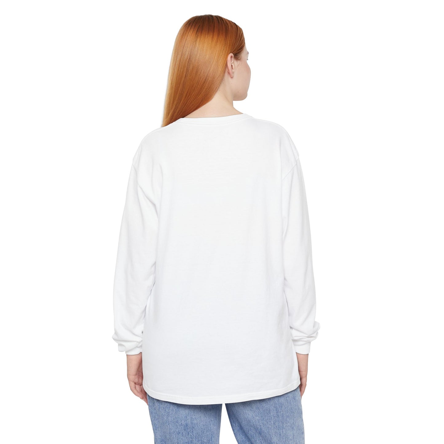 Funny Halloween Long Sleeve T-Shirt - Drink Up Witches
