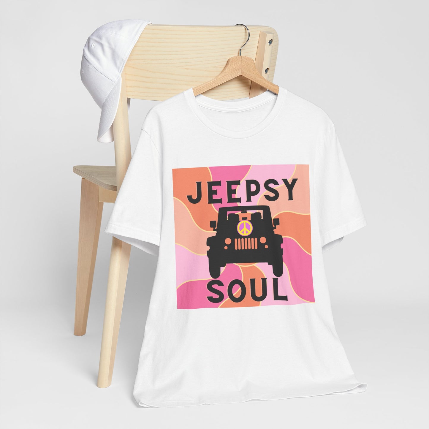 JEEPSY SOUL T-Shirt