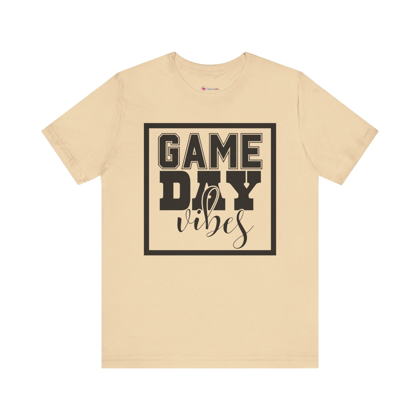 GAME DAY Vibes T-Shirt