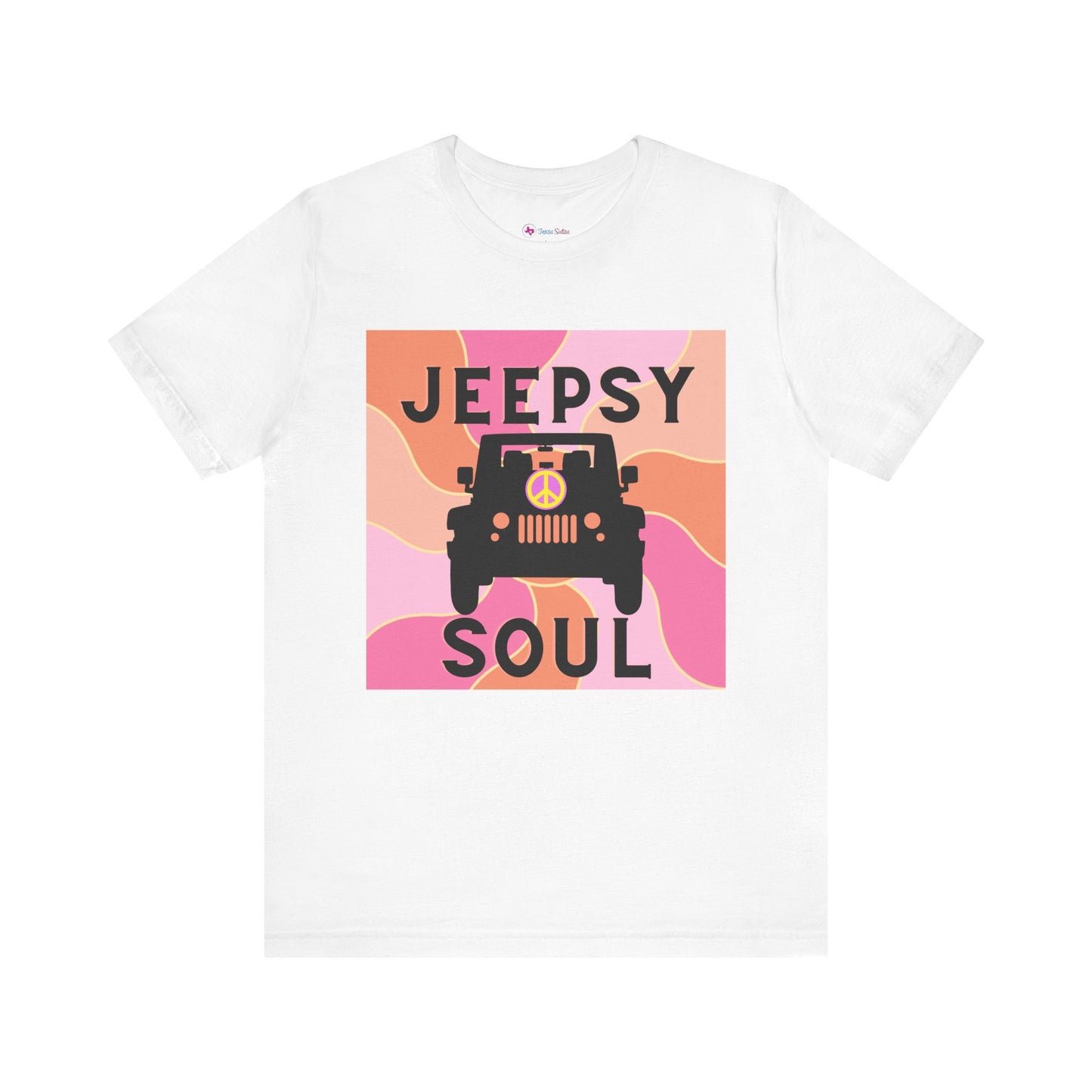 JEEPSY SOUL T-Shirt