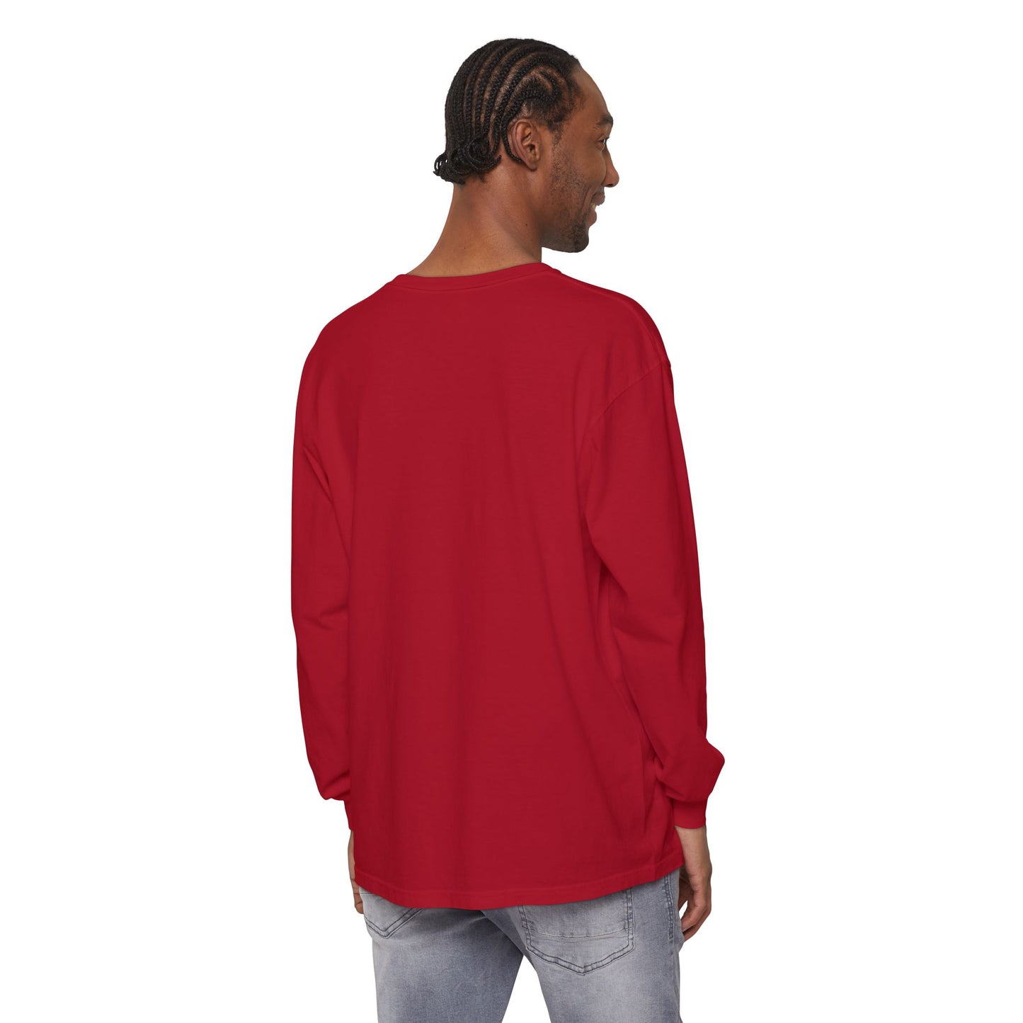 Cowboy Come and Take It Long Sleeve T-Shirt Unisex
