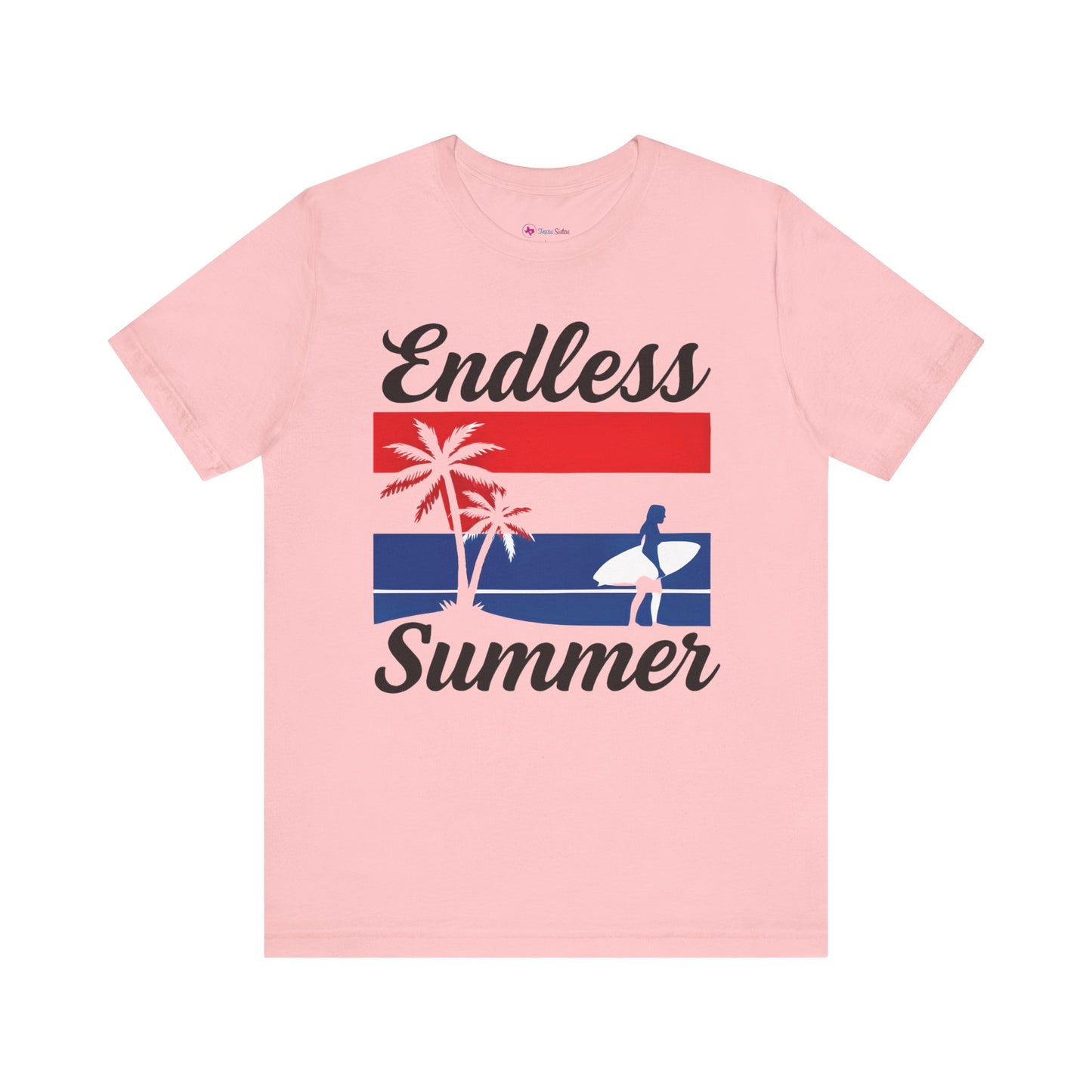 ENDLESS SUMMER Surfer T-SHIRT