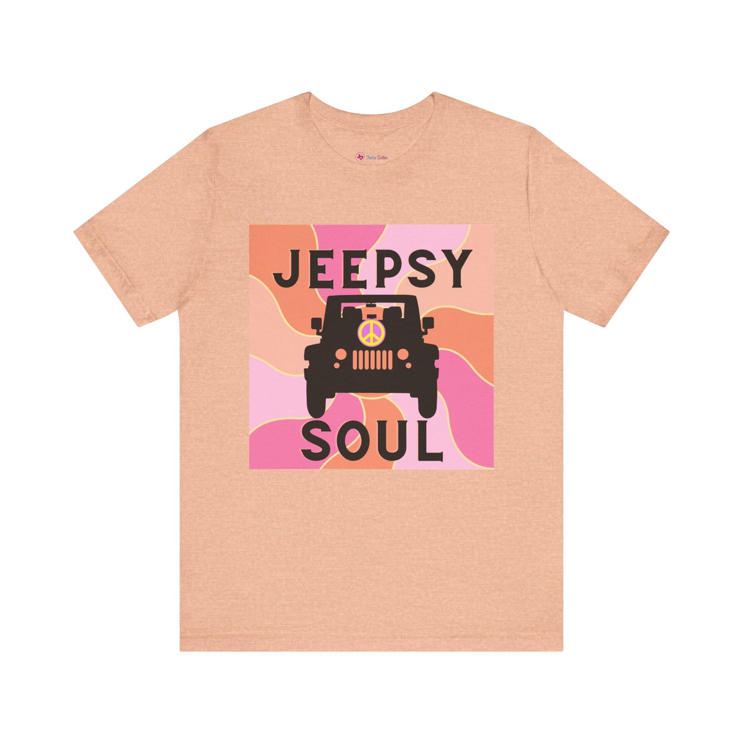 JEEPSY SOUL T-Shirt