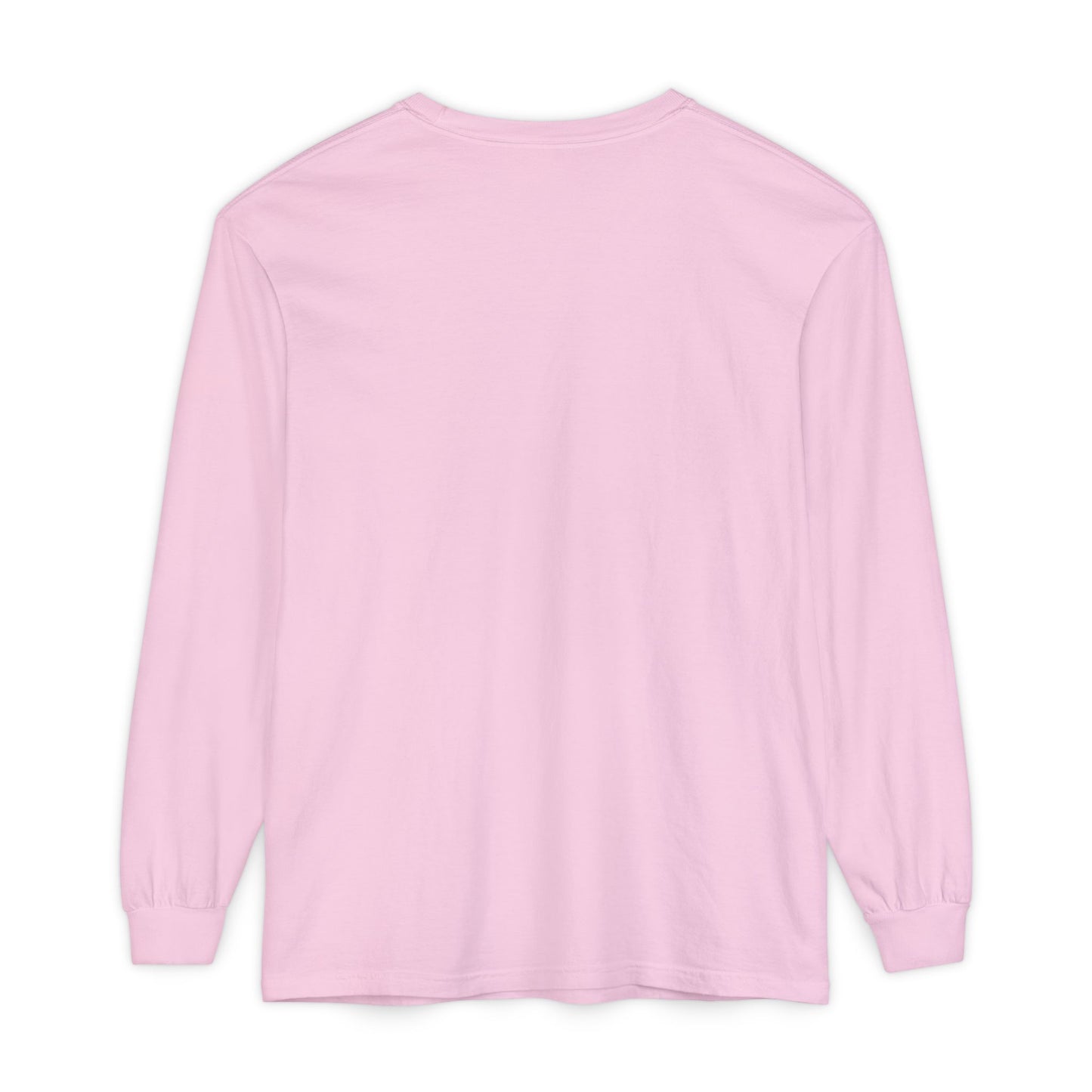 HEY Fall Themed Long Sleeve T-Shirt