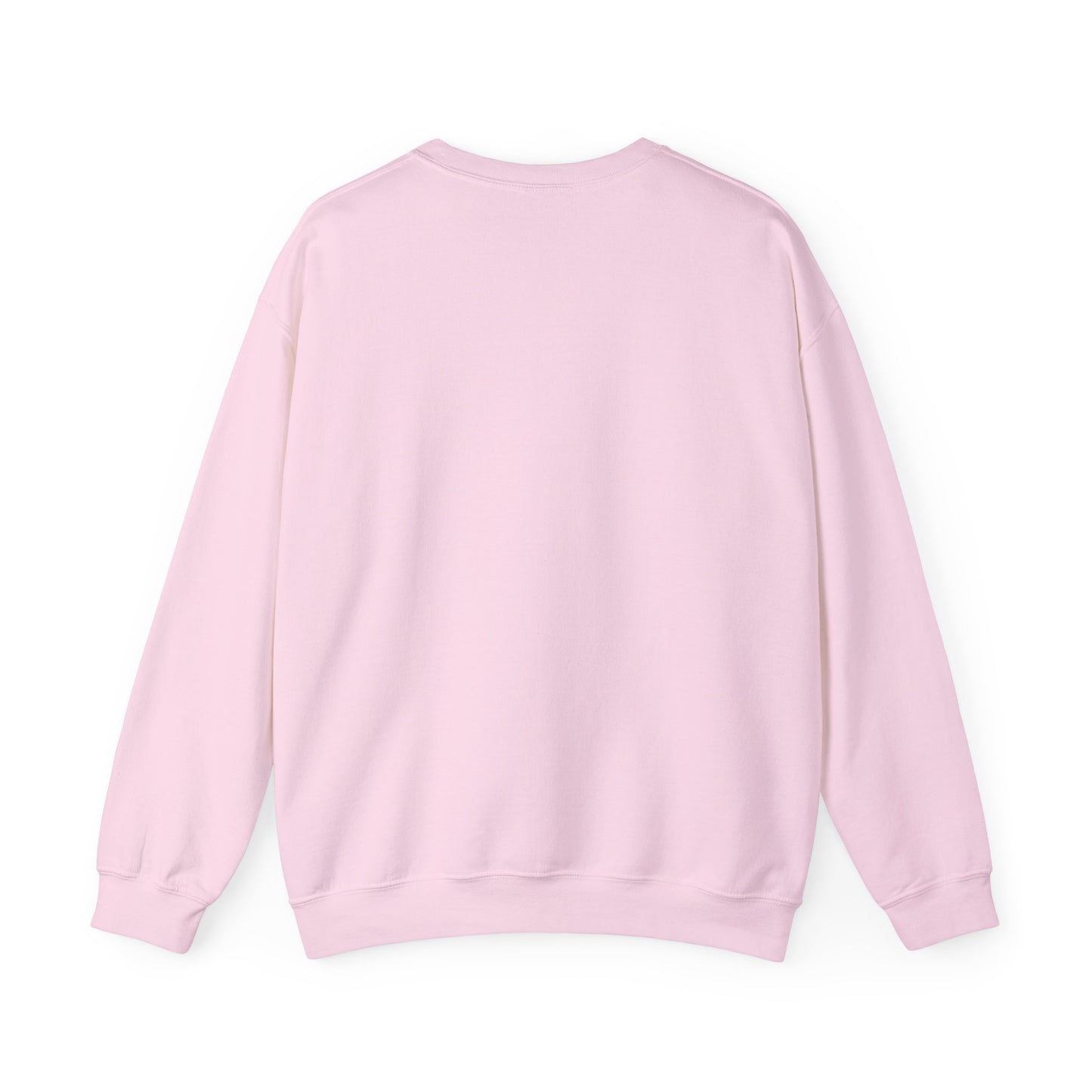 Crewneck Sweatshirt LET'S GO Sports Tailgate Fun Events
