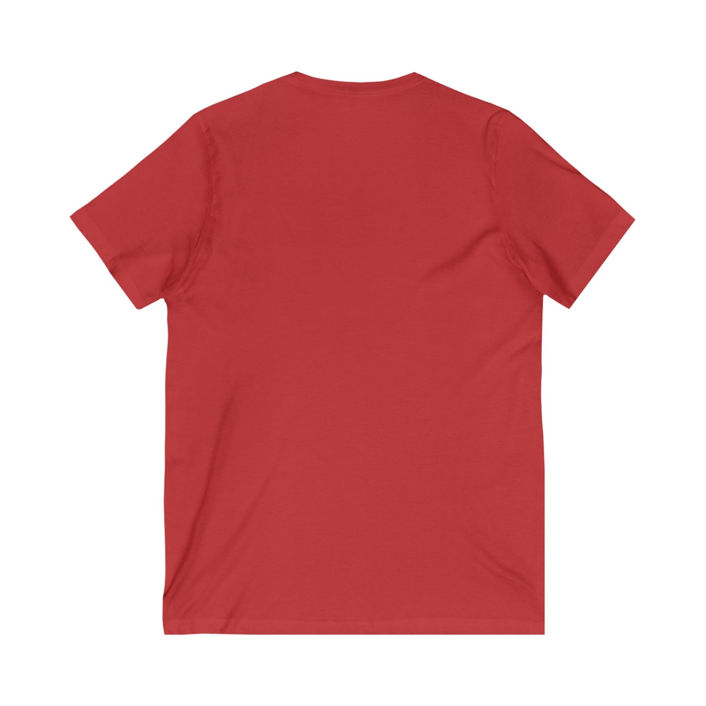 Sunshine & Seltzers V-Neck T-Shirt