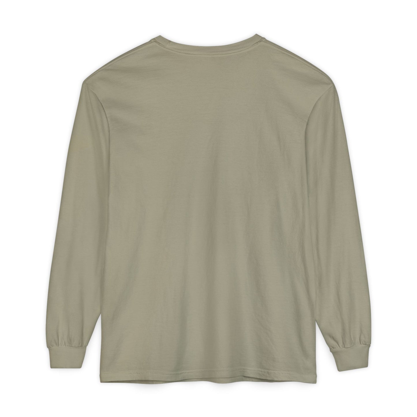 HEY Fall Themed Long Sleeve T-Shirt