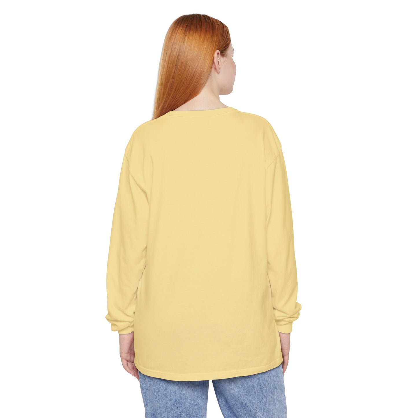 Funny Halloween Long Sleeve T-Shirt - Drink Up Witches